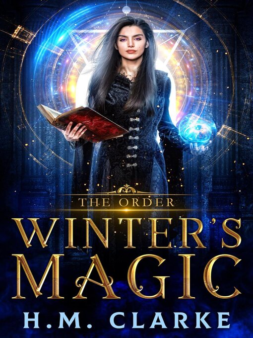 Title details for Winter's Magic by H.M. Clarke - Available